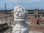 Vasi-Reggia della Venaria Reale